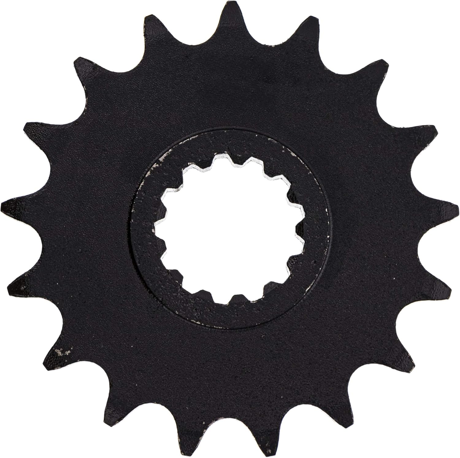 Drive Sprocket Chain Combo Front 17 Rear 45 Tooth 530HZ Standard 122 Links Pack of 2 F99722