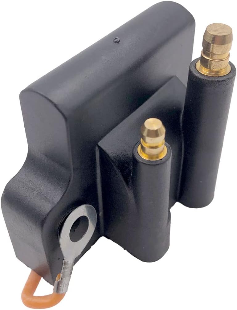 Ignition Coil Module Pack of 2 C8213