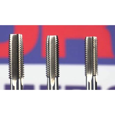 3-1/8 inch-8 HSS Plug Hand Tap I937399