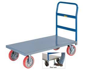 Heavy Duty Platform Cart Y10437