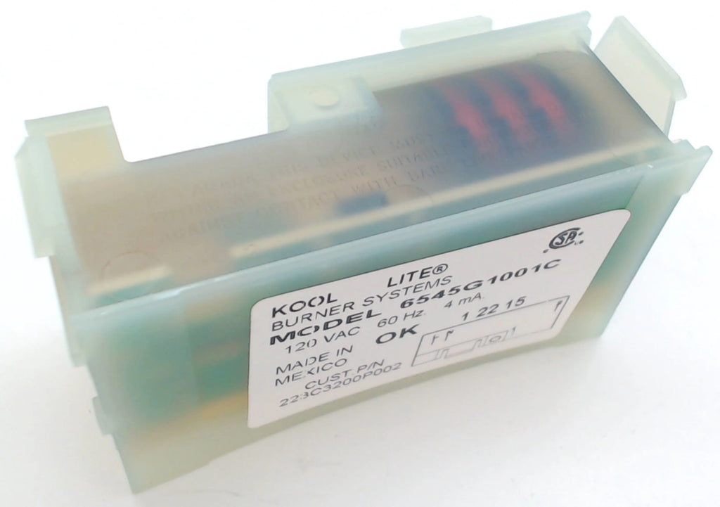 Spark Module S7628