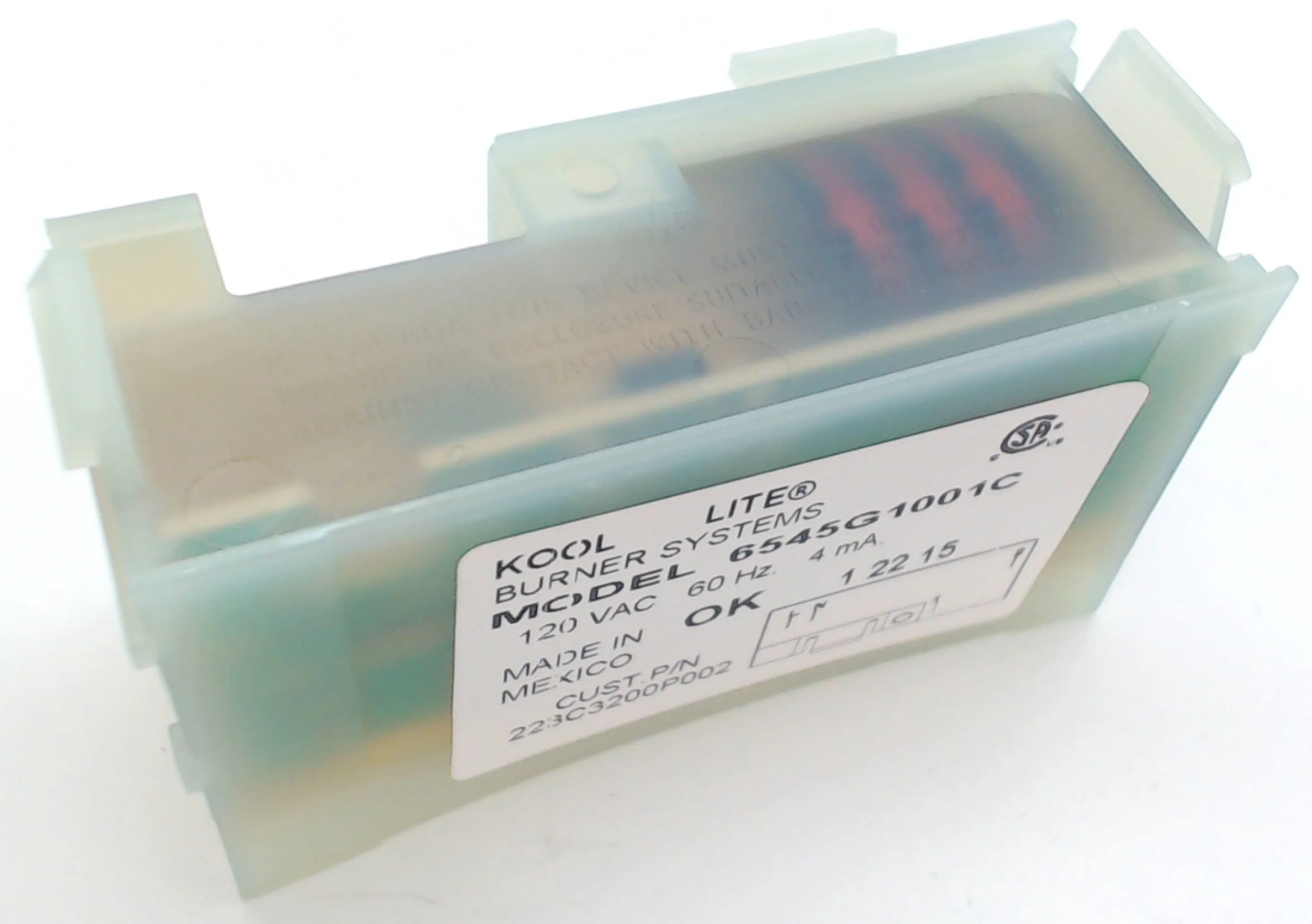 Spark Module S7628