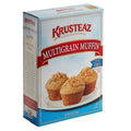5 lb. Multigrain Muffin Mix - 6/Case R917