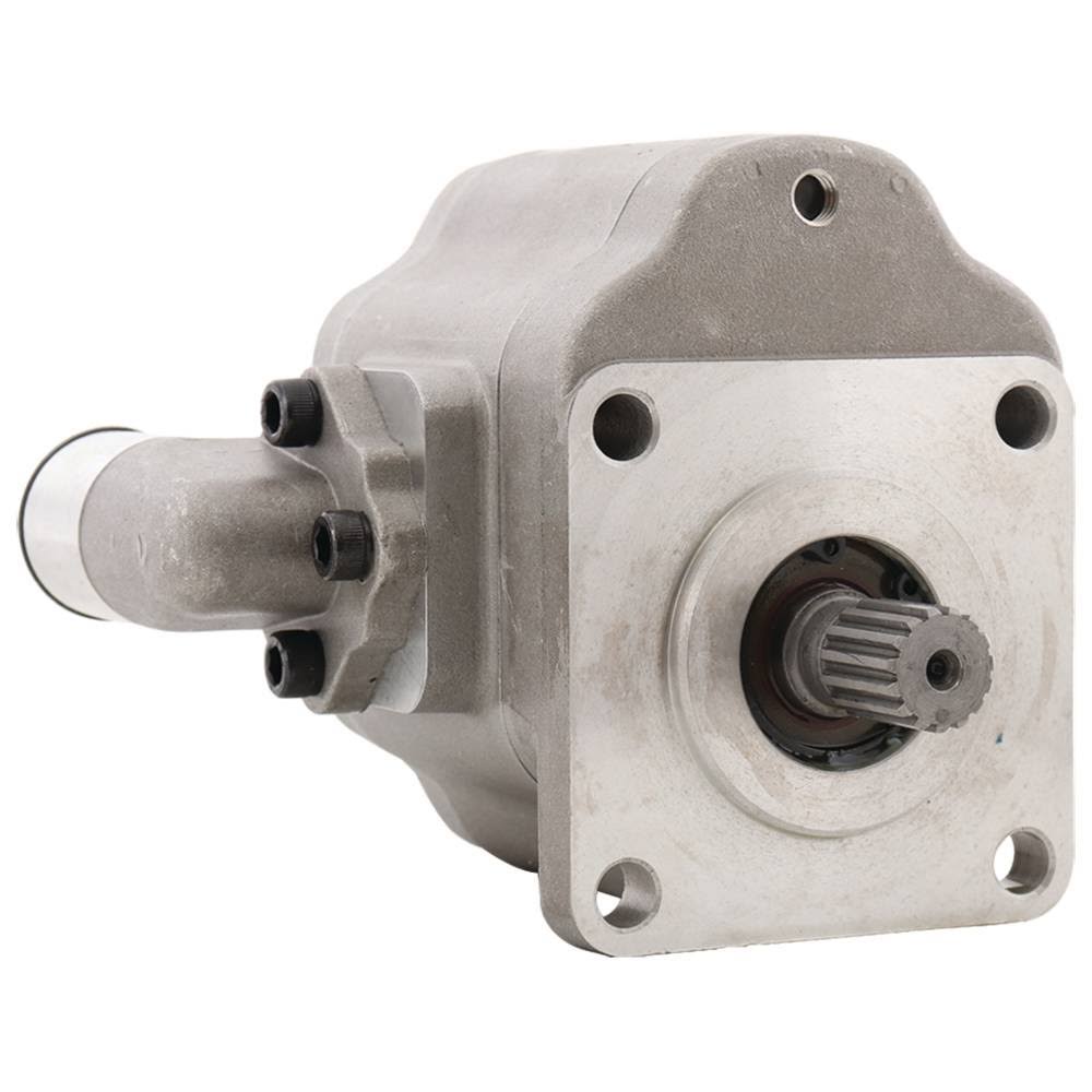 Hydraulic Pump for Compact Tractor E53634
