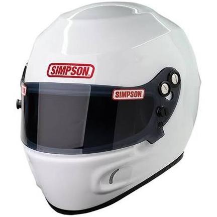 Black Snell SA2015 Helmet T787410