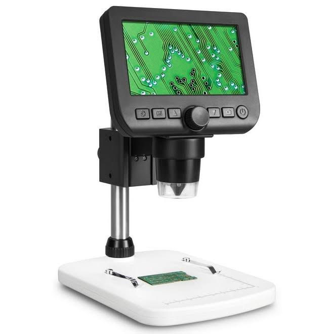 DTX 350 LCD Digital Microscope B5427