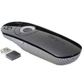 Black Gray Laser Presentation Remote A651567