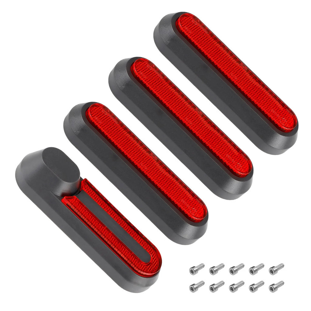 LED Taillight Turn Signal Cycling Warning Lamp with Remote Control Z2762