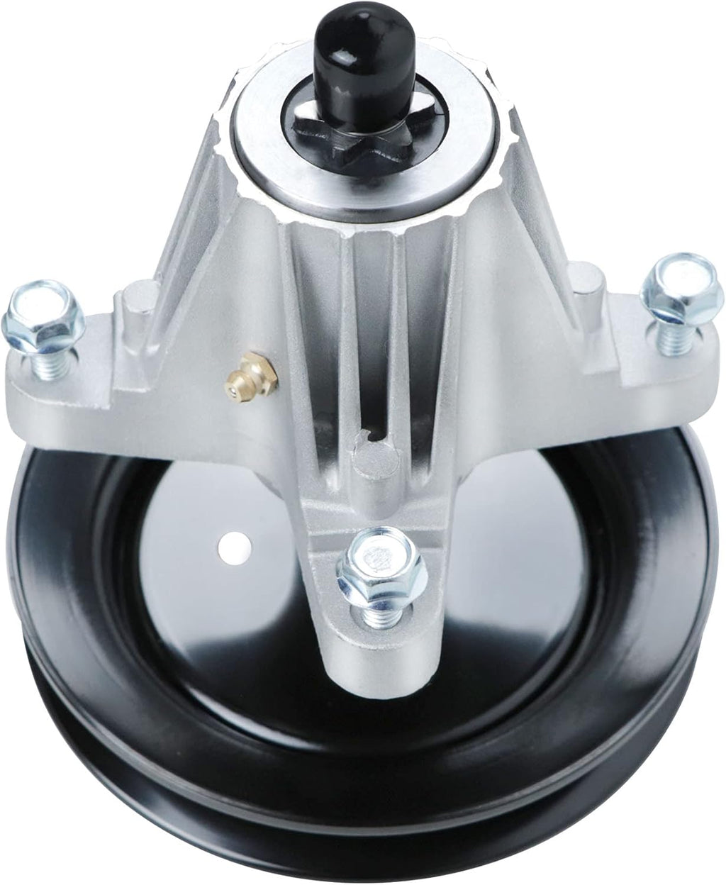 Spindle Assembly with Mounting Bolts, Pack of 2 O232621