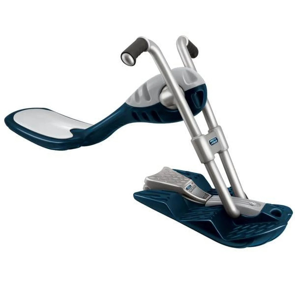 Kid's Snowmobile Sled Q3490