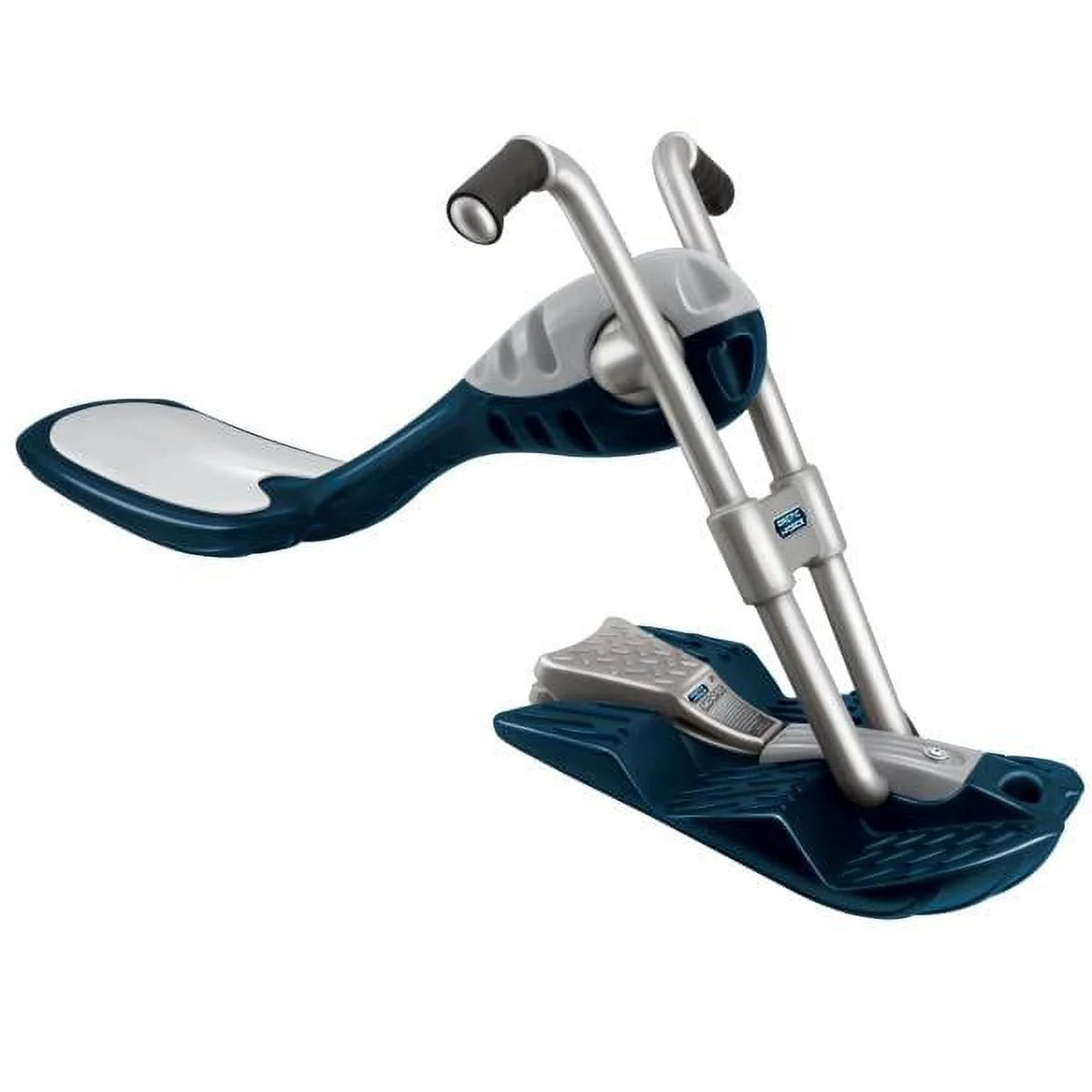 Kid's Snowmobile Sled Q3490