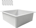 ABS Material Vent Garnish Replacement S36255