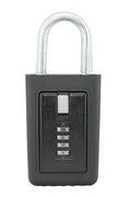 Key Safe Lock Box with Set-Your-Own Combination Lock O345885
