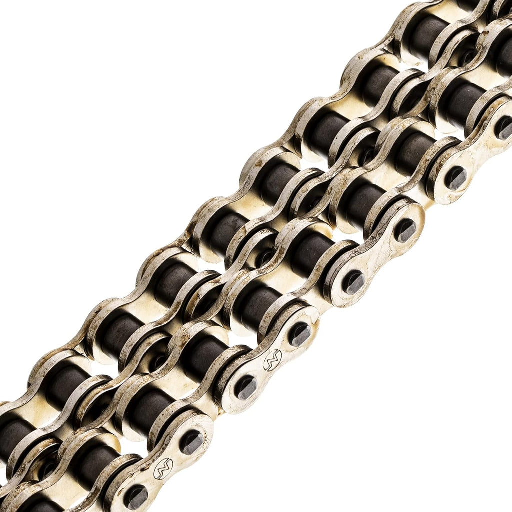 Front 15 Rear 42 Tooth 525HZ Standard 120 Links Drive Sprocket Chain Combo V7267