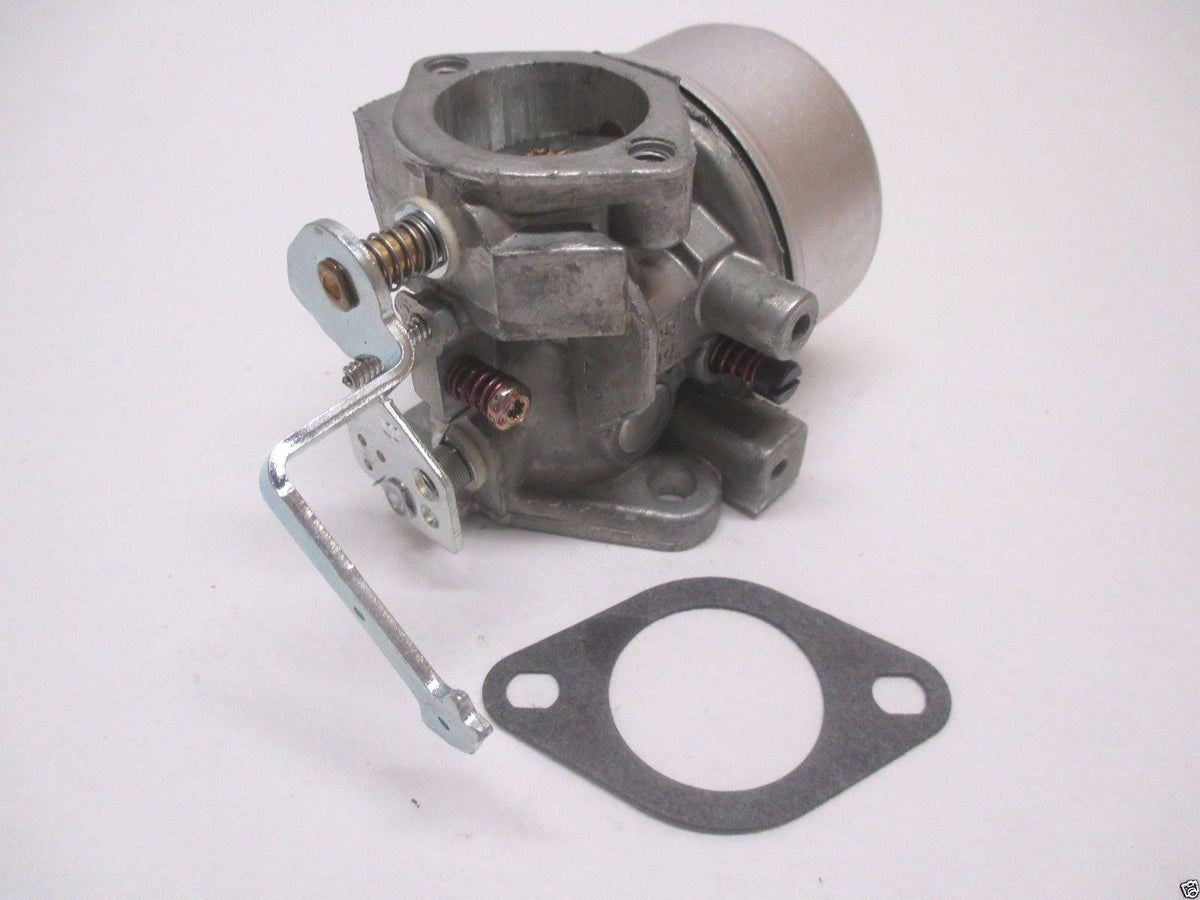 Carburetor P1643