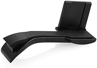 Black Metal Hand Grip for Camera B507