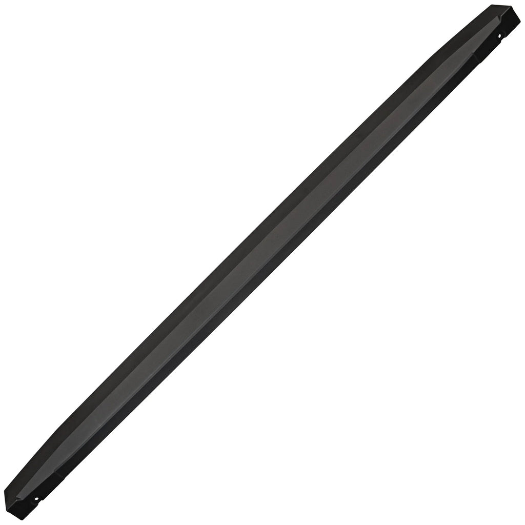 Black Tailgate Cap Q45947