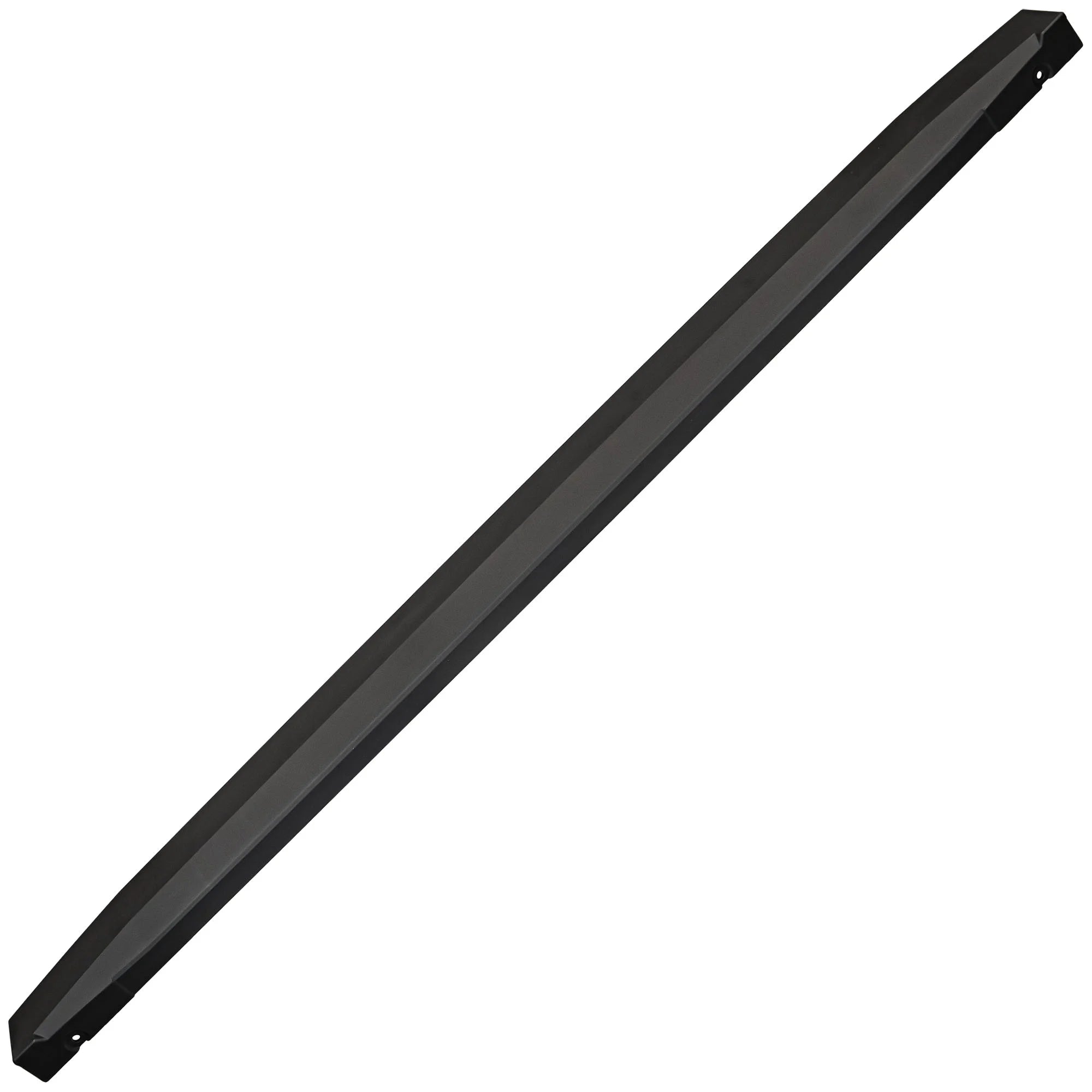 Black Tailgate Cap Q45947