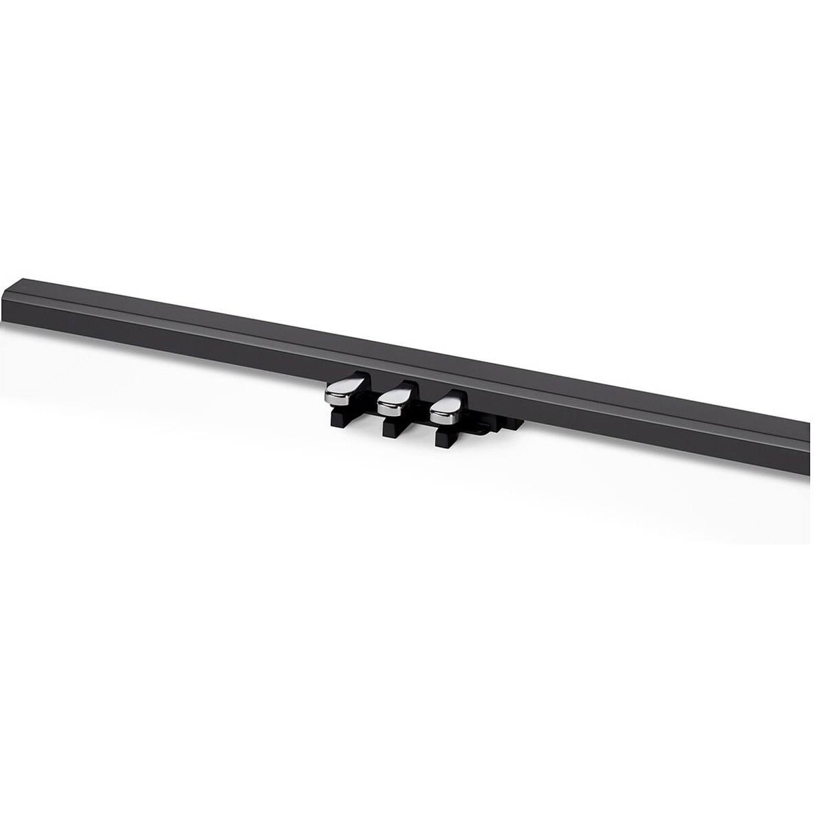 Pedal unit for digital piano Q369