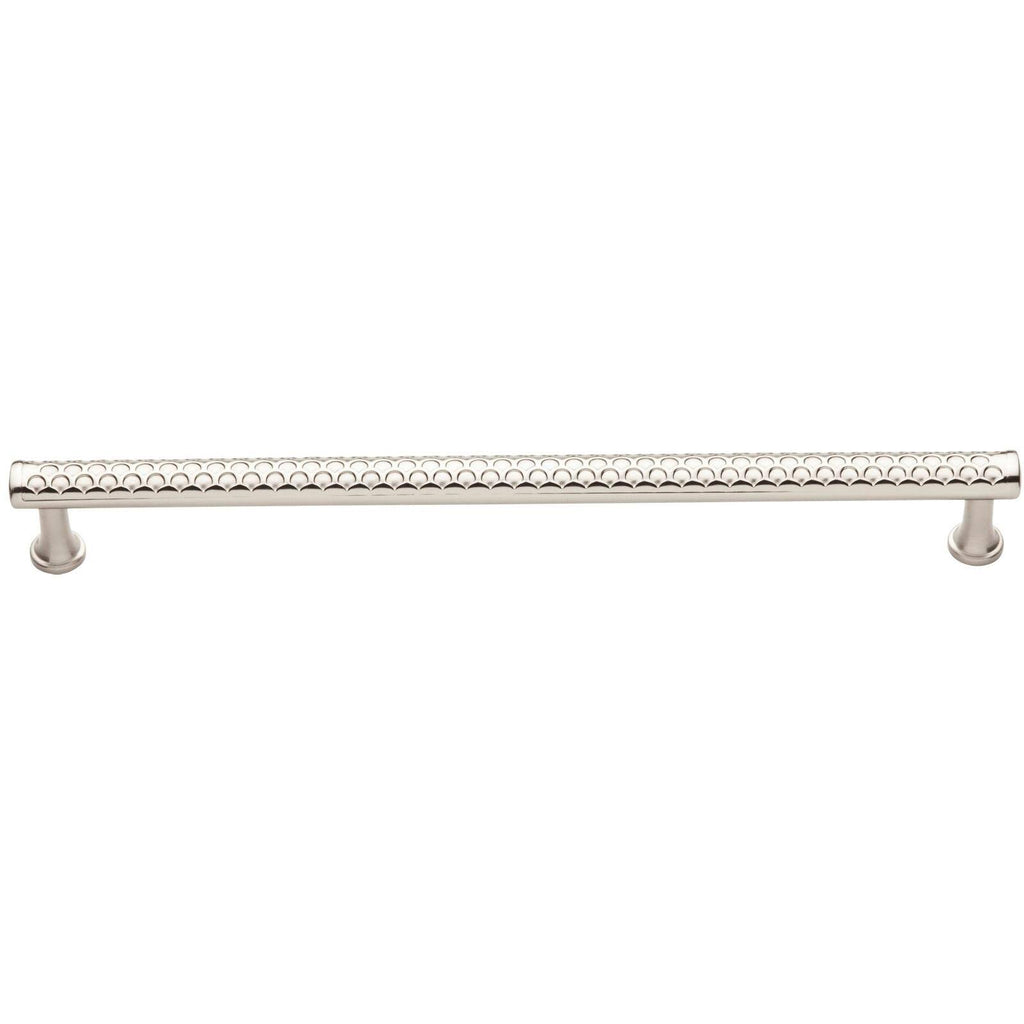 Satin Nickel Appliance Pull Q1633