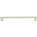 Satin Nickel Appliance Pull Q1633