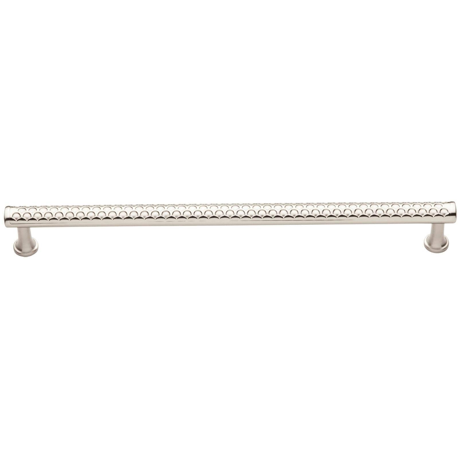 Satin Nickel Appliance Pull Q1633