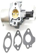 Carburetor with Gaskets for Robin Subaru EX21 Engine C93930