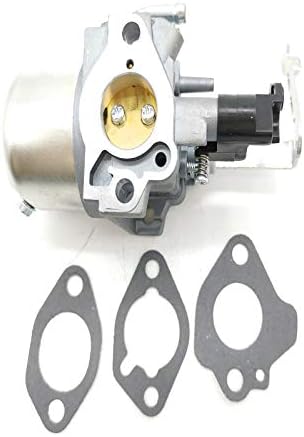 Carburetor with Gaskets for Robin Subaru EX21 Engine C93930