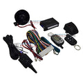 2-Way Car Alarm Security System with 2 Remotes S105160