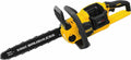 16'' Brushless Chainsaw with 1 Battery and 1 Charger L75287