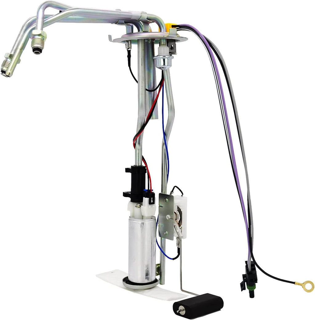Fuel Pump Module Assembly Pack of 2 G165991