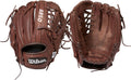 Brown 11.75 Glove X831