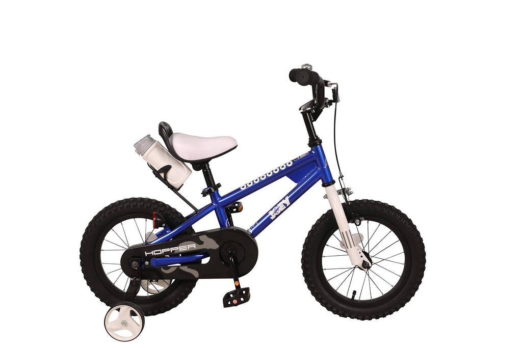 Blue Kids Bike L287368