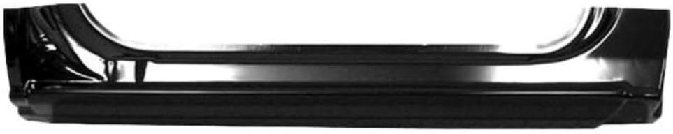 Rocker Panel Passenger Side F767