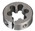 13/16 inch-10 x 2 inch OD HSS Round Adjustable Die Z553571