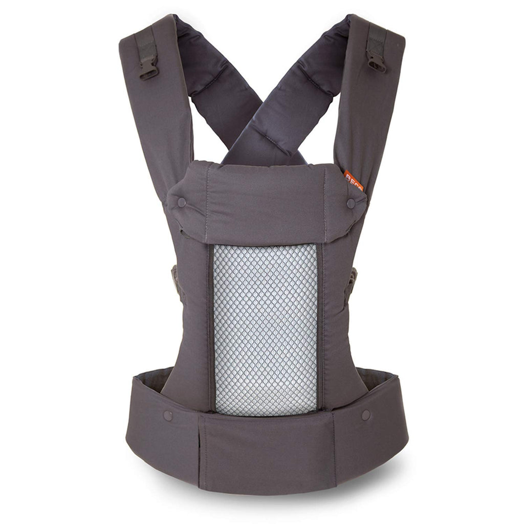 8 Baby Carrier with Convertible Cool Mesh Panel (Teal) Pack of 2 B8765