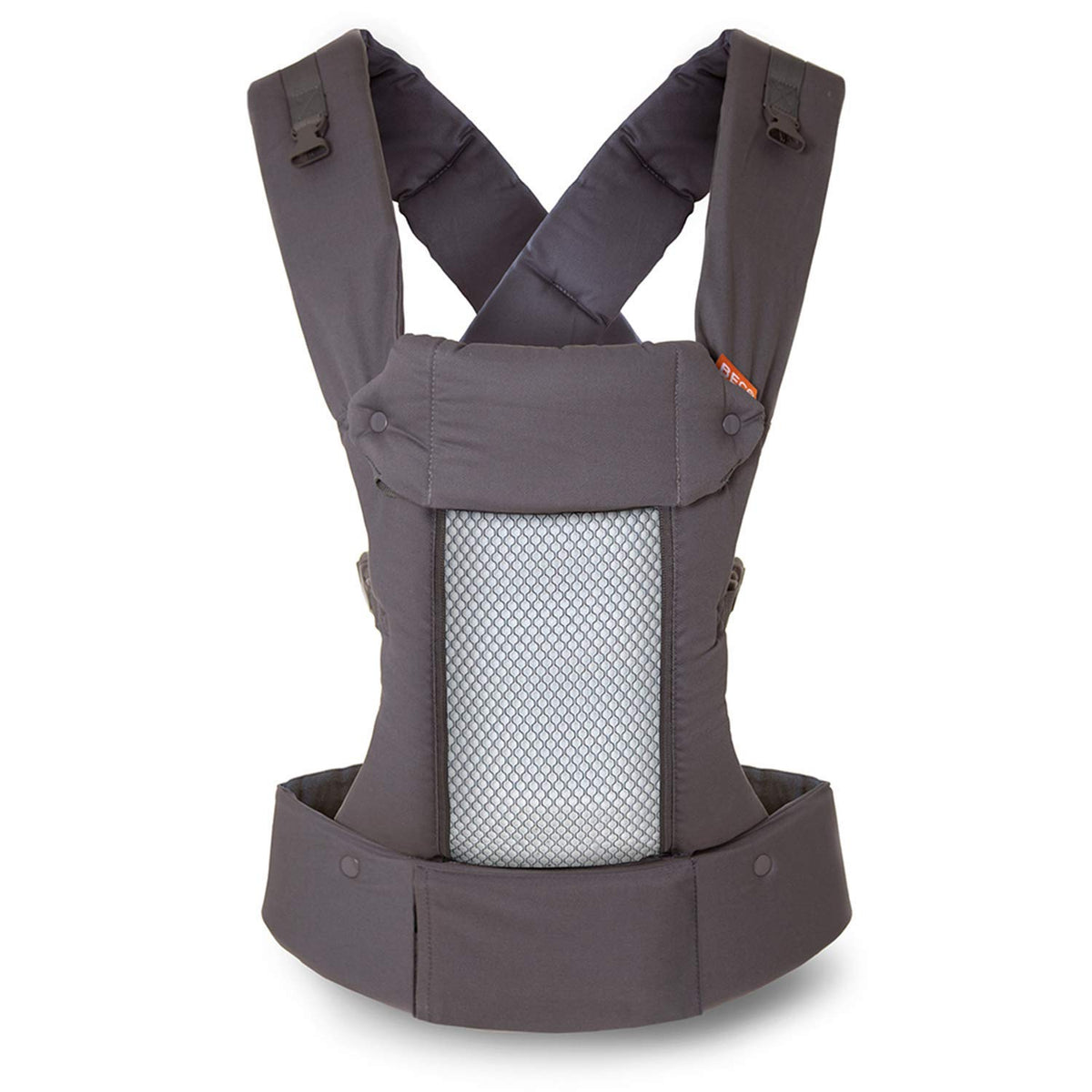 8 Baby Carrier with Convertible Cool Mesh Panel (Teal) Pack of 2 B8765