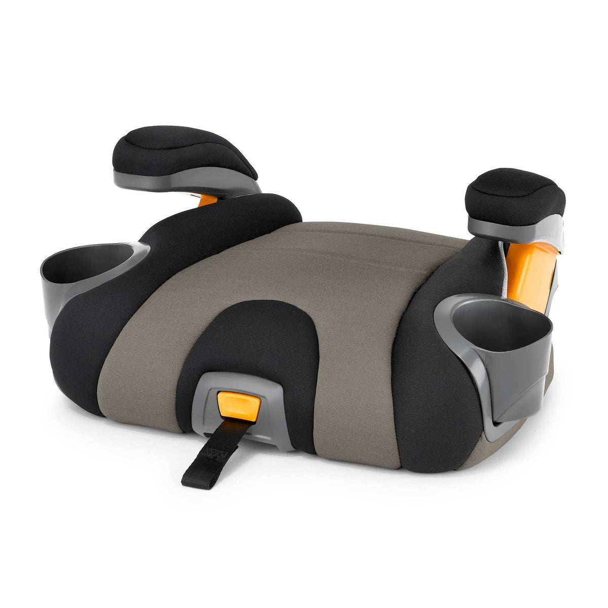 Chicco KidFit 2-in-1 Belt Positioning Booster Car Seat N599425