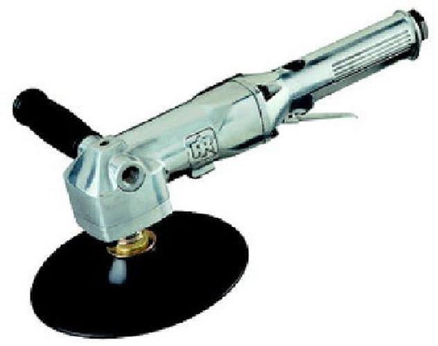 Heavy Duty 7-Inch Angle Pneumatic Sander U92736