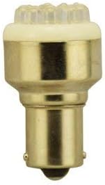 Pack of 2 White LED Replacement V127