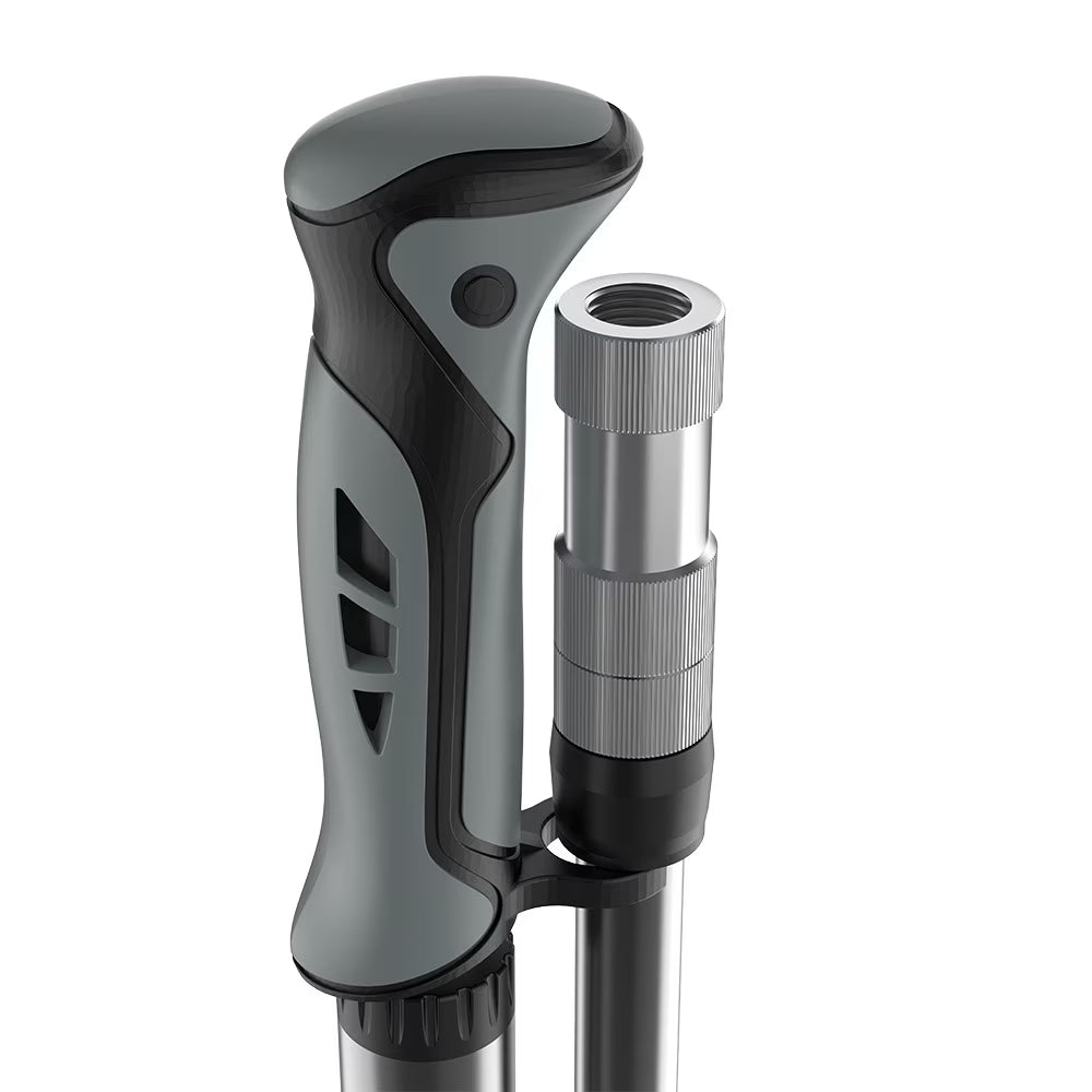 Tire Pump with Bike Rear Tire Pump Tire Portable Absorber Mountain Tire Bike Air Pump Bike Rear Suspension Tire Inflator Mountain Tire Pump Z540954