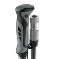 Tire Pump with Bike Rear Tire Pump Tire Portable Absorber Mountain Tire Bike Air Pump Bike Rear Suspension Tire Inflator Mountain Tire Pump Z540954