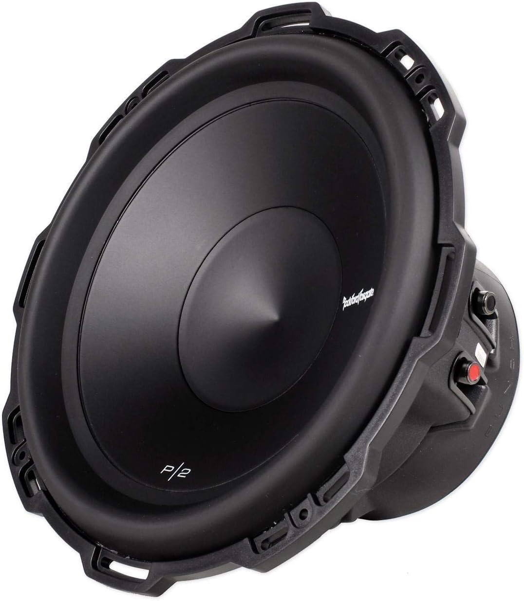 12" 1600W Car Subwoofers with Dual Vented Sub Box S296688