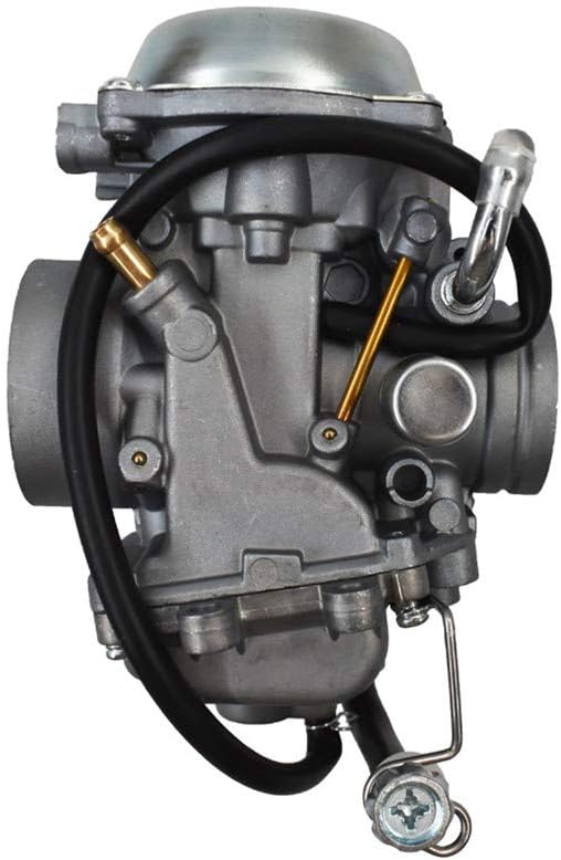 Carburetor Carb for Arctic Cat 300 2x4 4x4 Pack of 2 U42663