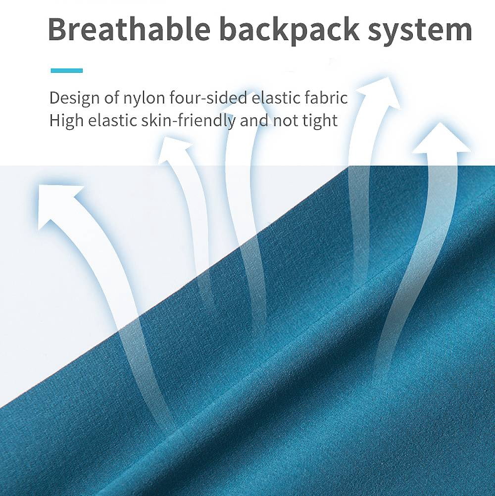 5L Lightweight Hydration Running Vest B25454