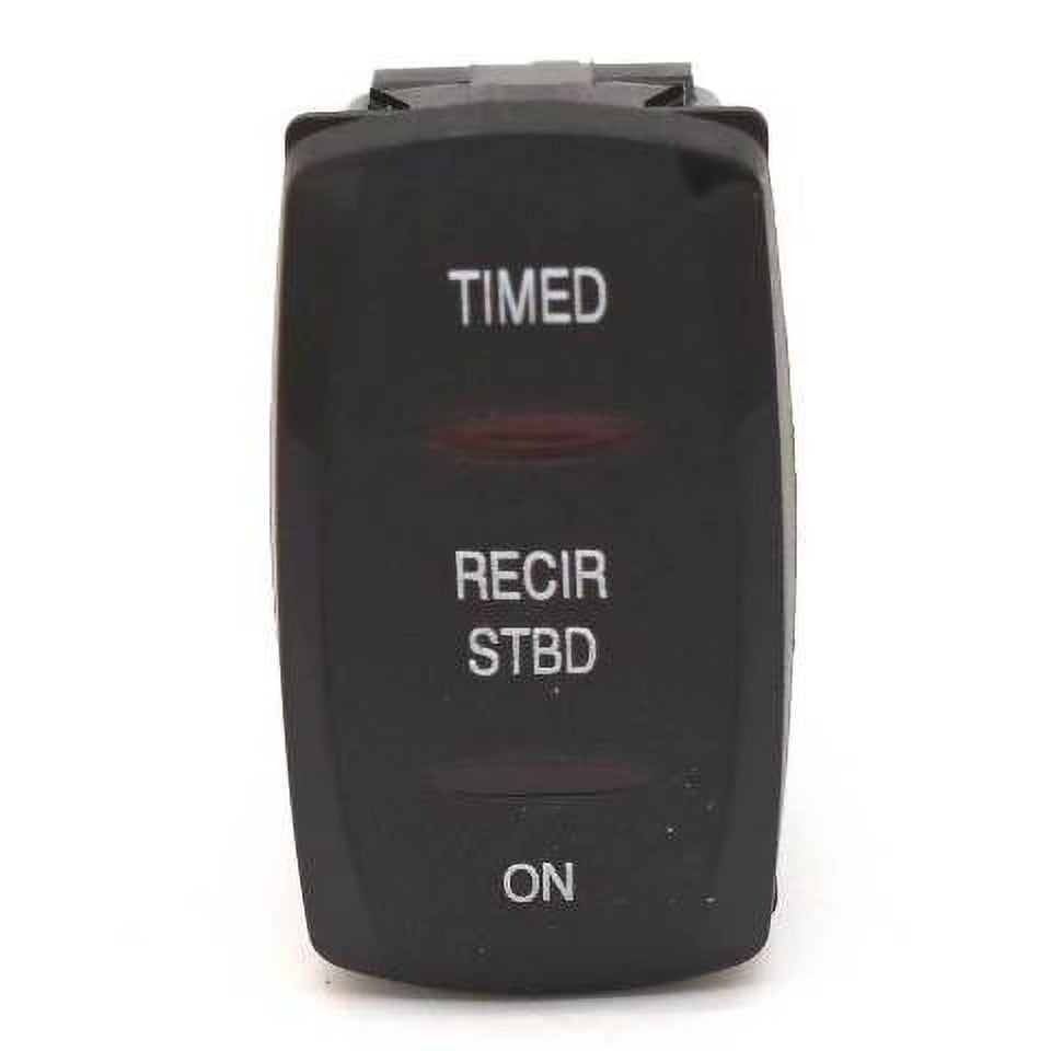Marine Boat Rocker Switch P18231