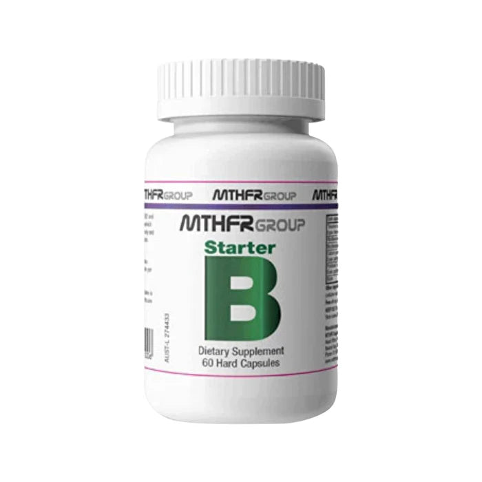 MTHFR Group Starter B 60c H158