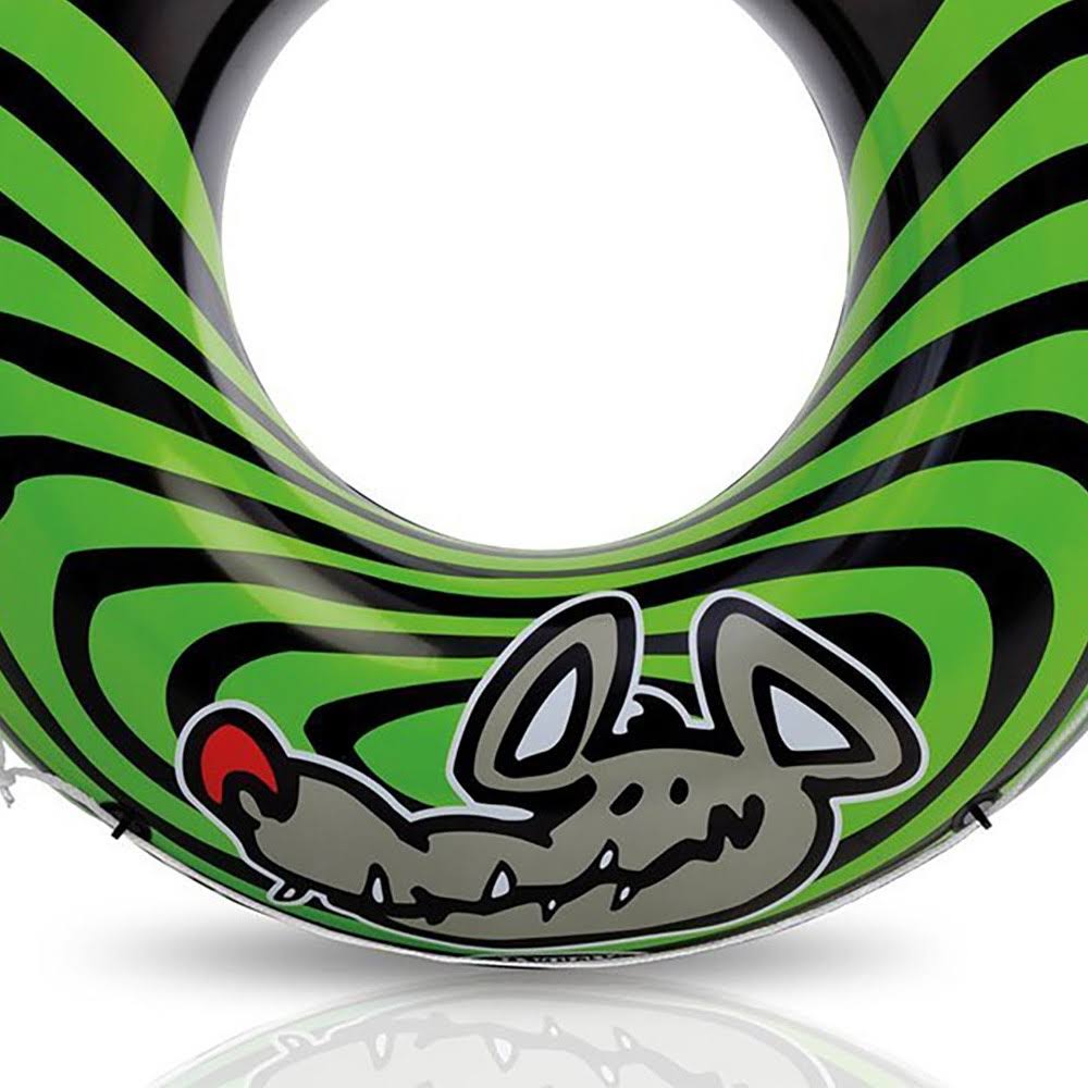 Inflatable 48 inch Lake Towable Tube R601256