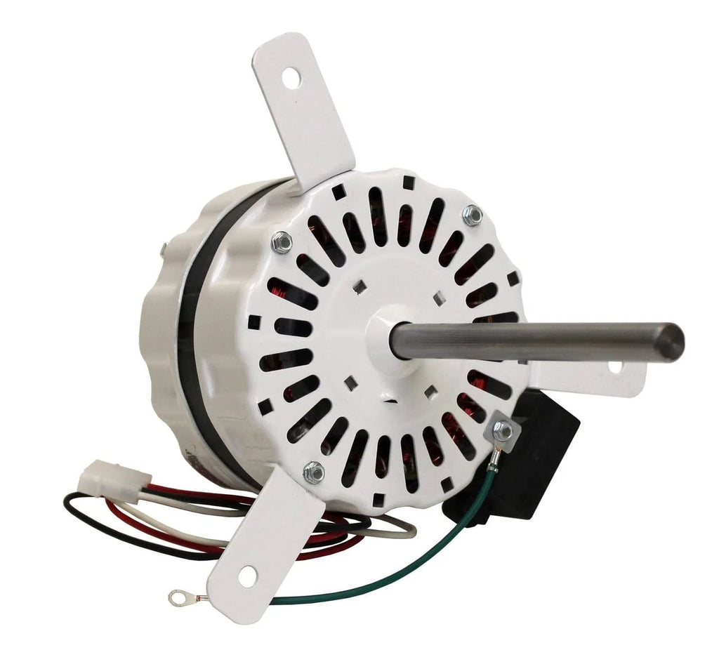 1/4 HP 2 Speed 115V Vent Fan Motor D525156