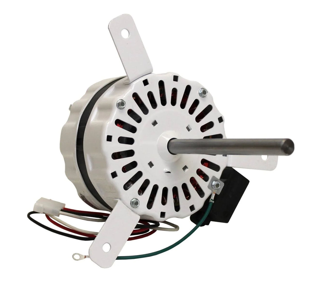1/4 HP 2 Speed 115V Vent Fan Motor D525156